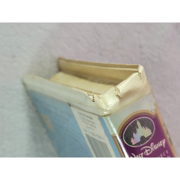 Disney's Masterpiece Many Adventures Winnie the Pooh VHS Video Tape 1996 - Picture 7 of 11